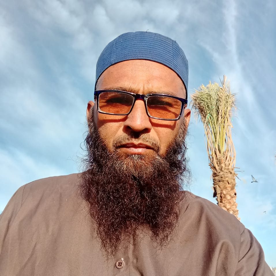 Raees Ahmed | Karachi