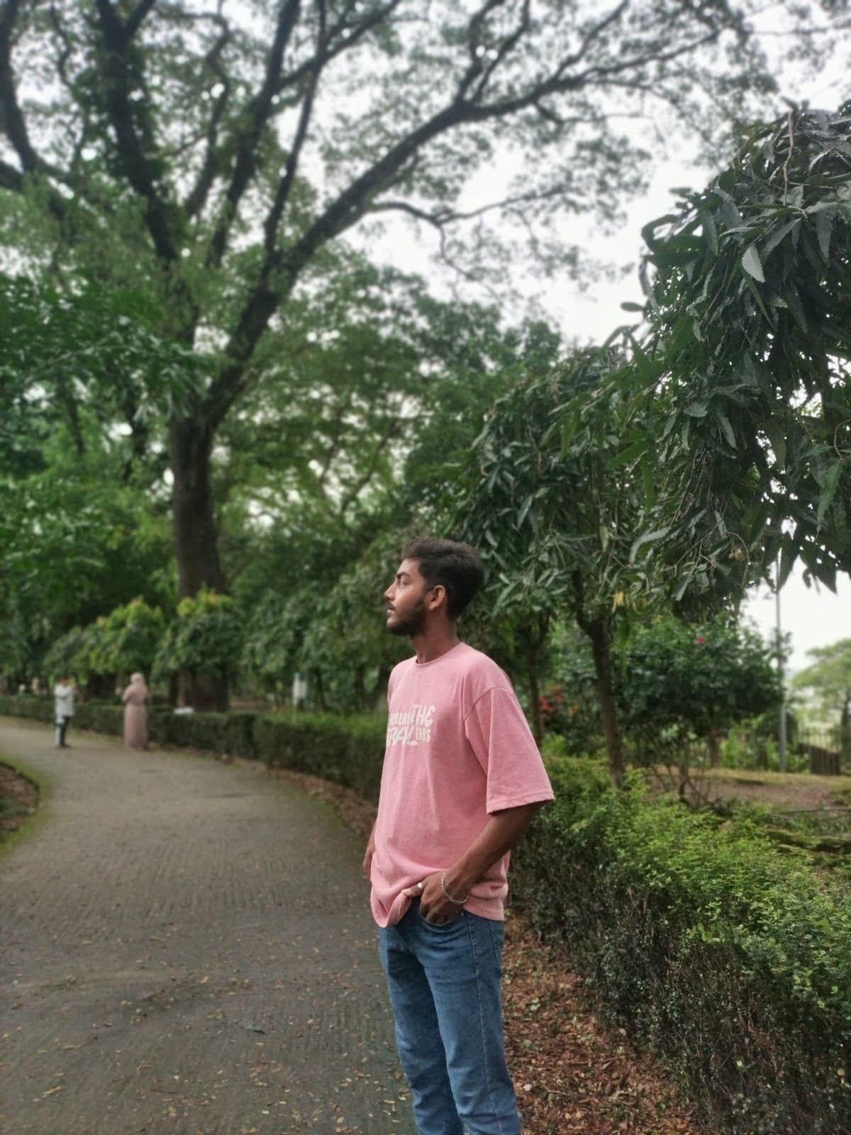 RJ Rifat JJ