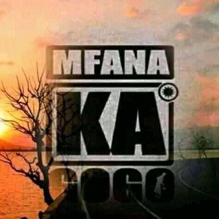 Msawenkosi Mhamha