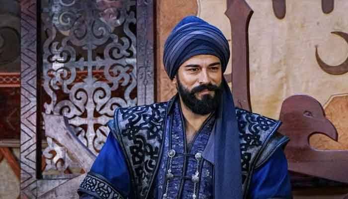 Osman Ghazi | Kohat