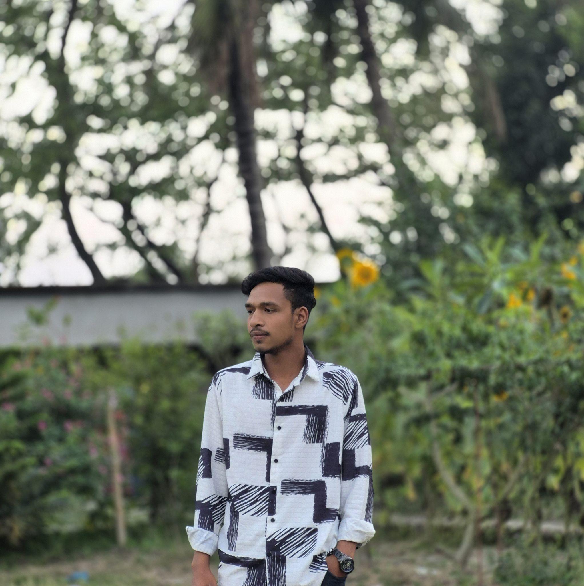 MD Ronju