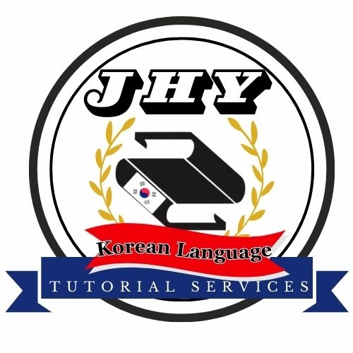 JHY Korean Language Tutorial