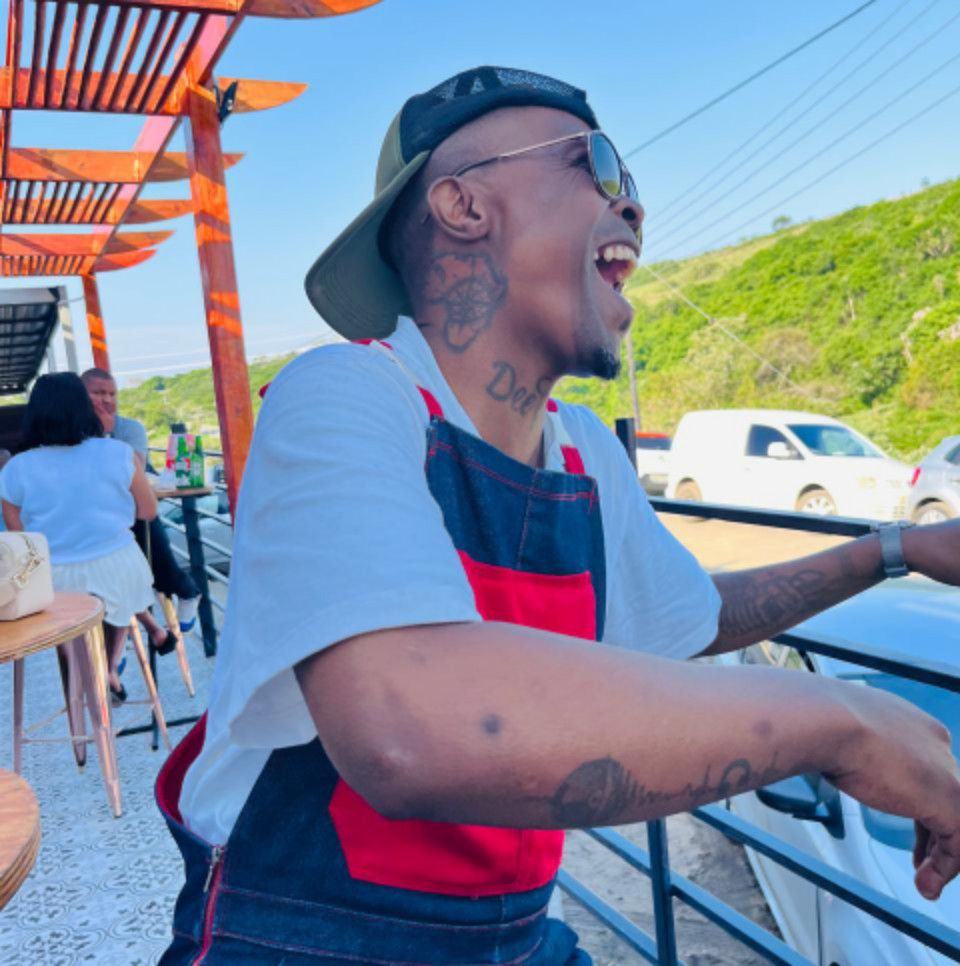 Siphosihle Mashibini