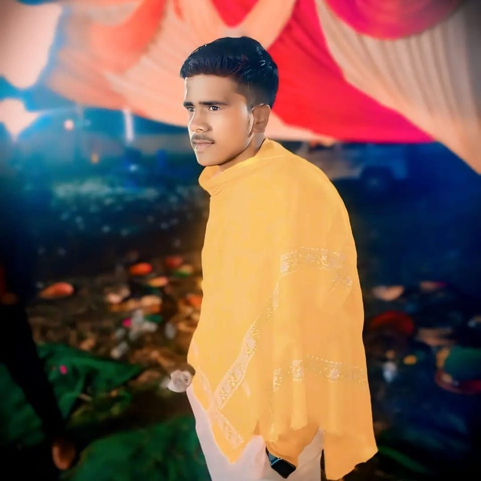 Preetam chaurasiya