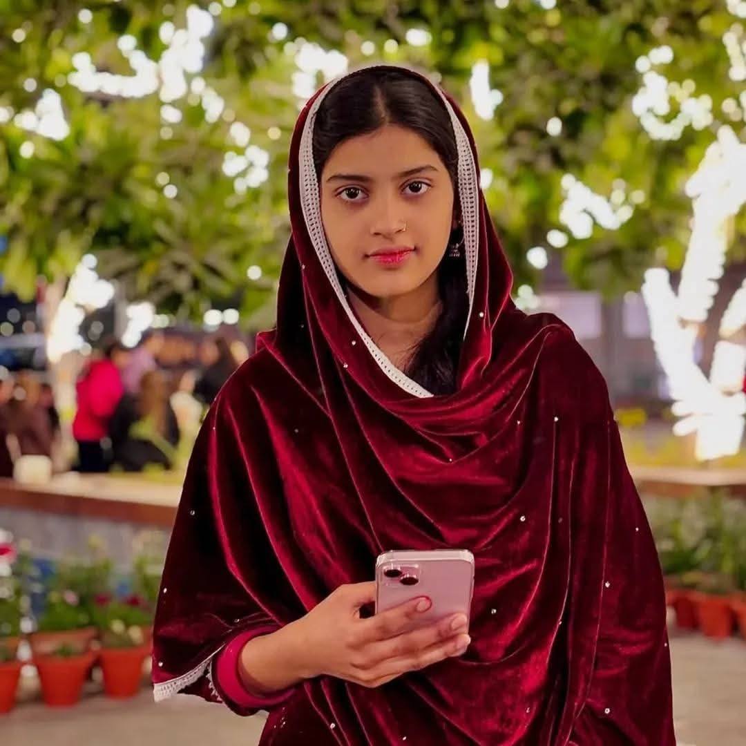 Samar Raj