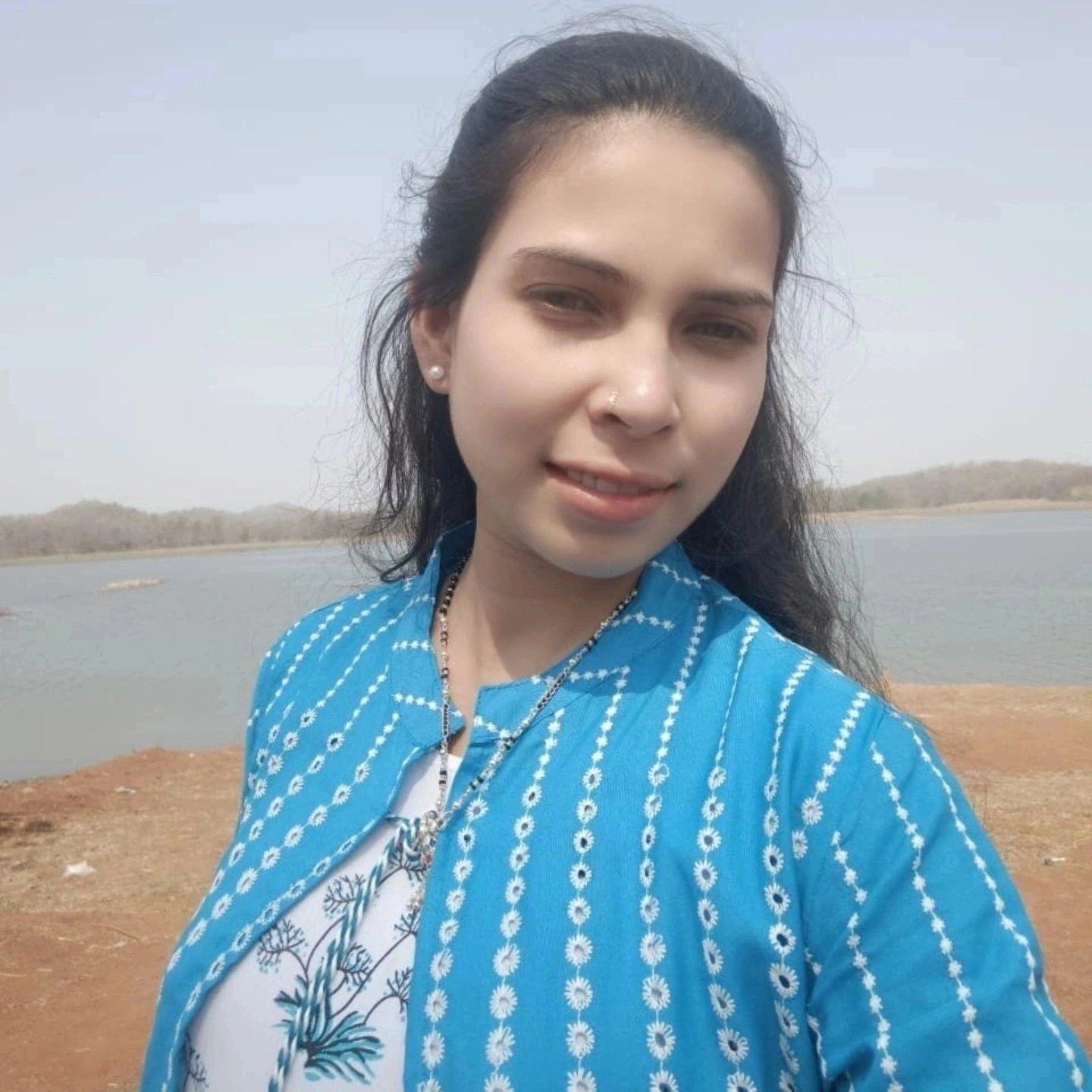 Merusha Vasava