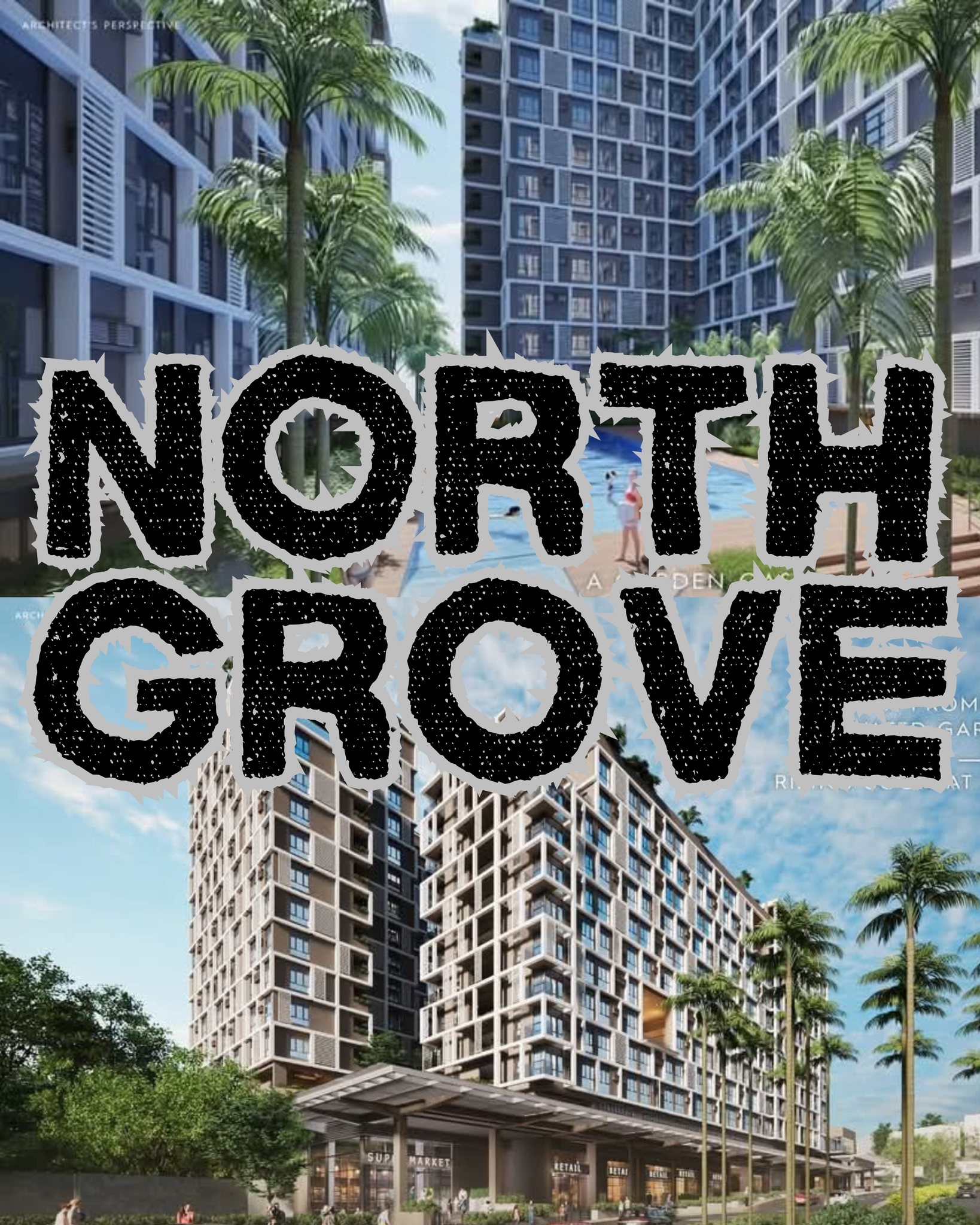 North Grove At Pristina Town