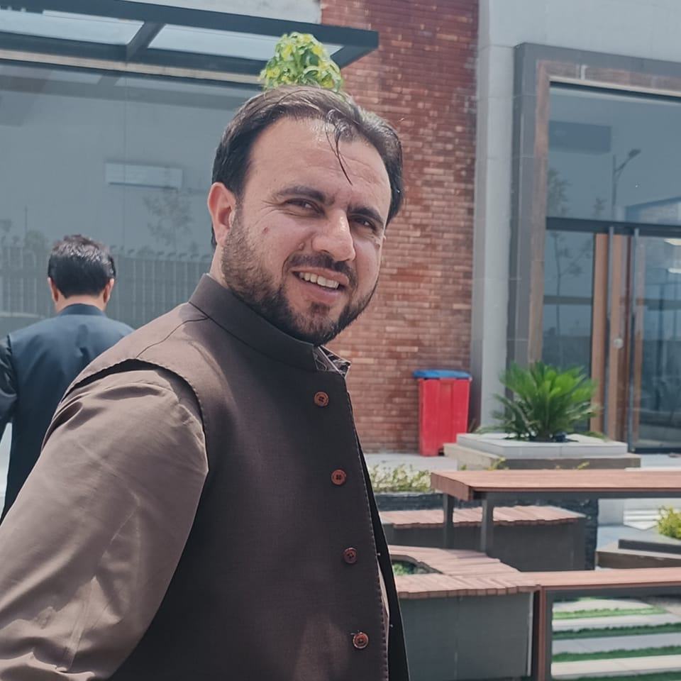 Inam Ullah