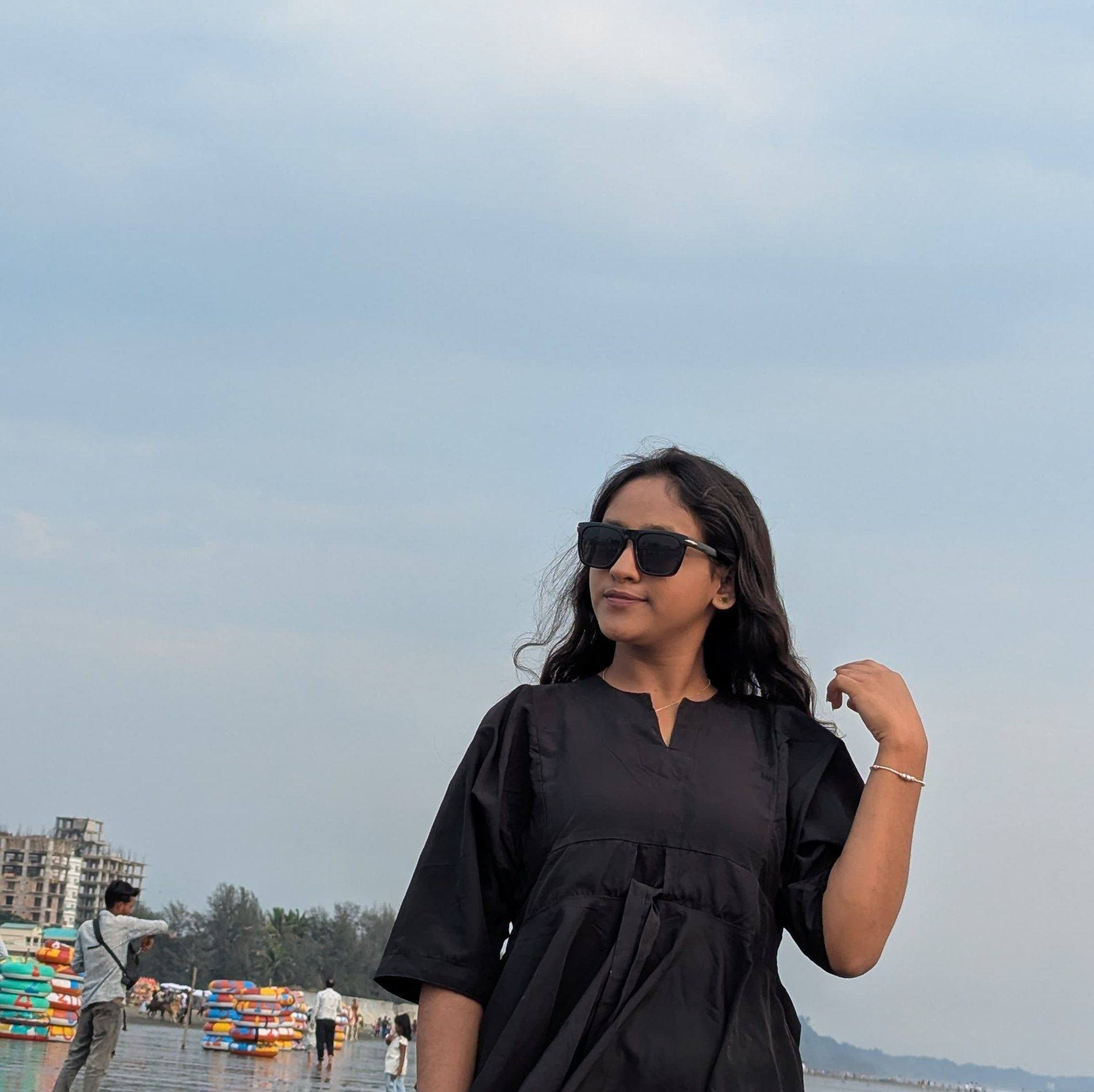 Amena Islam on Reels