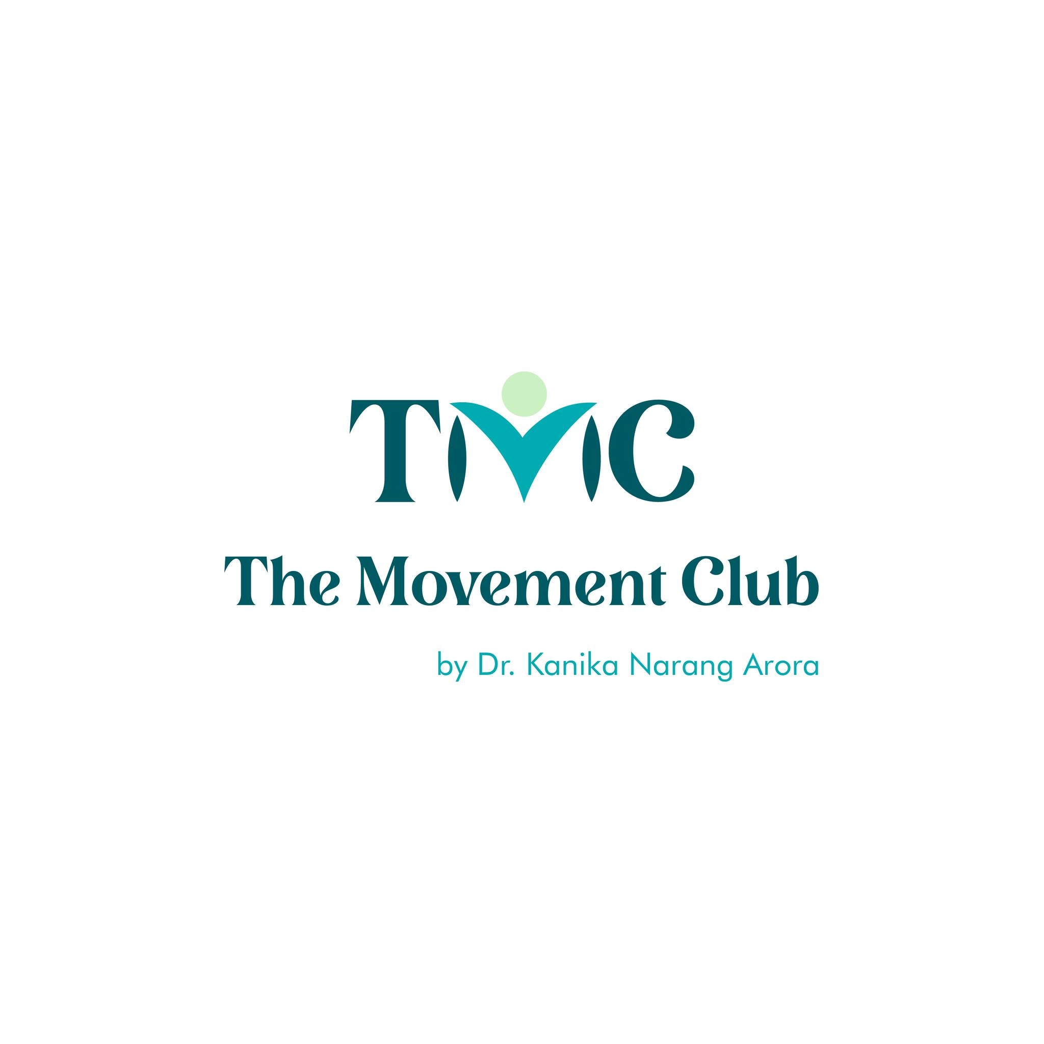 The Movement Club