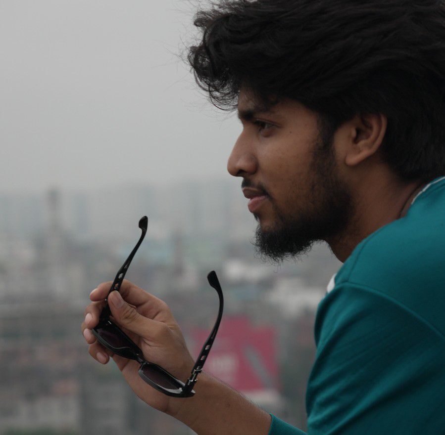 বহিঃকৃত পাতি নেতা....🤧বা/শা/র আমাদের নেতা জনাব, মাহমুদ হাসান খান বাবু