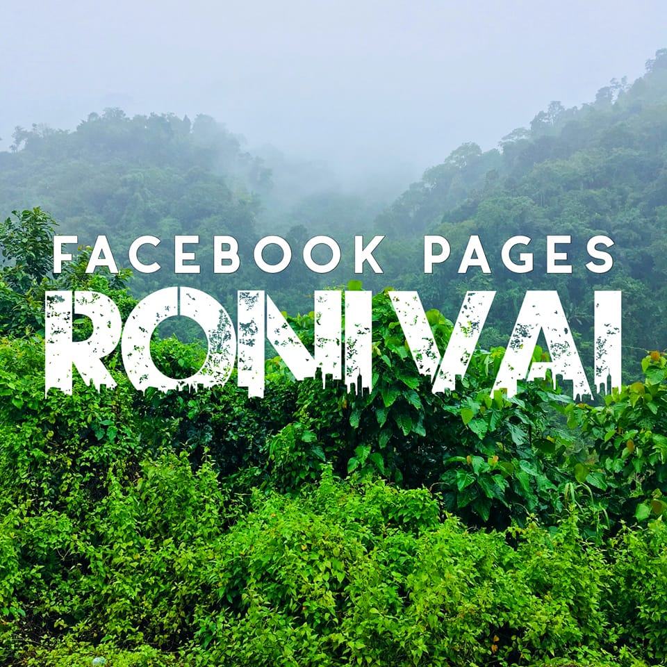 Roni Vai