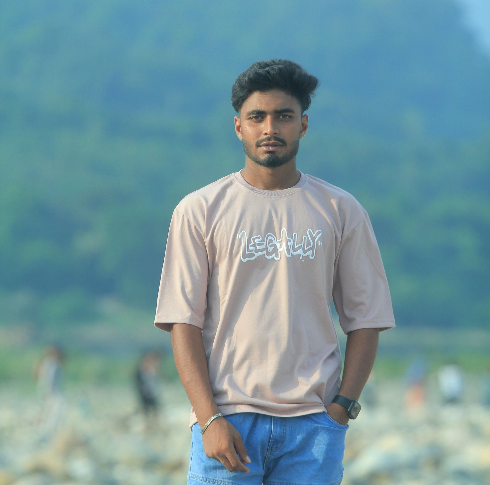 Ew'r Ahad Hossain
