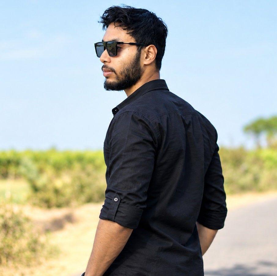 Joy Raj