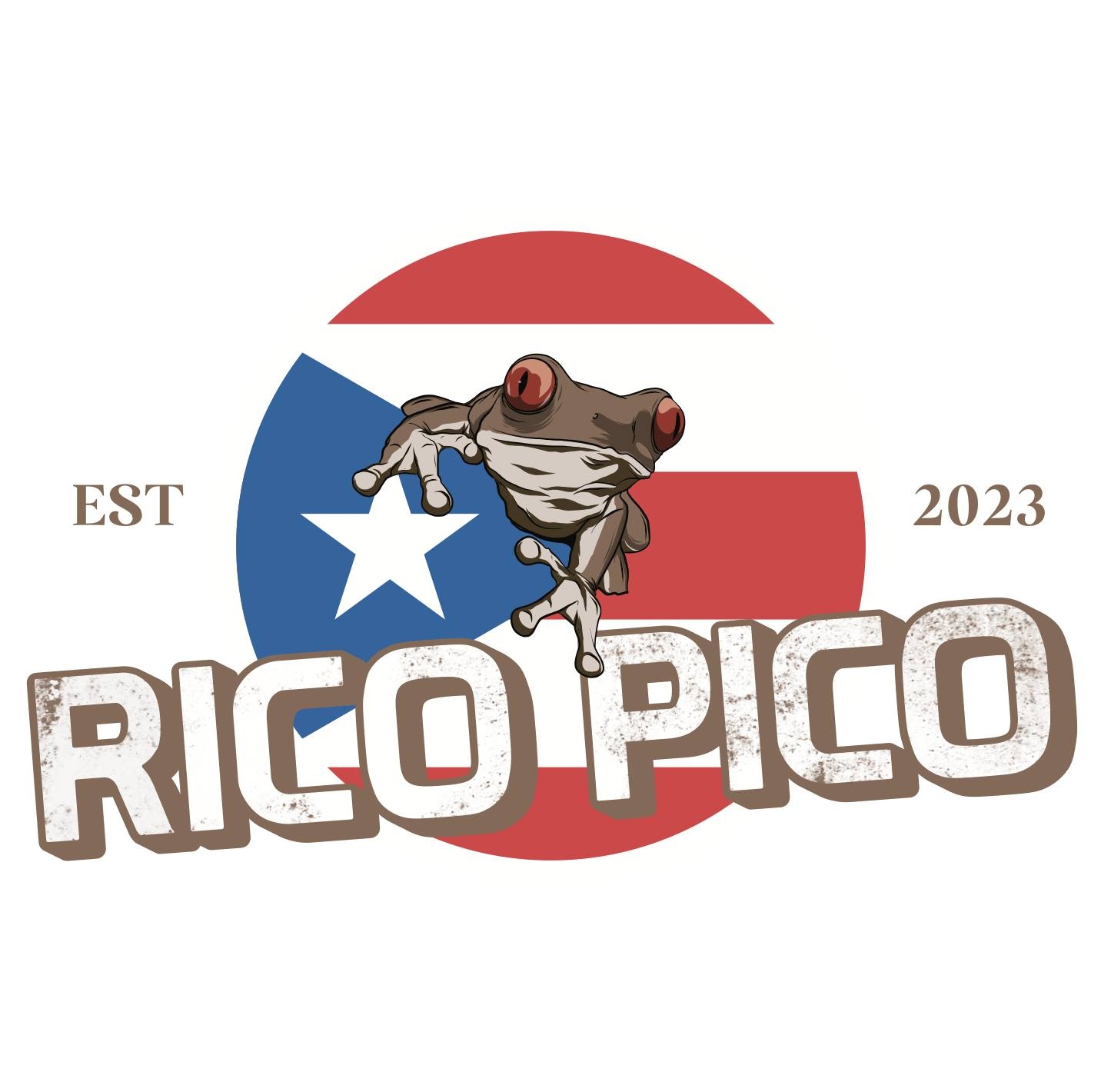 RICO PICO KC | Kansas City MO