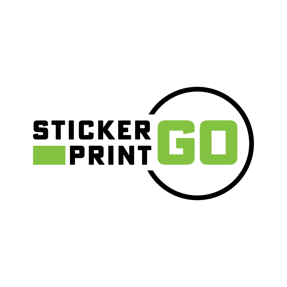 Sticker Print Go | Orlando FL