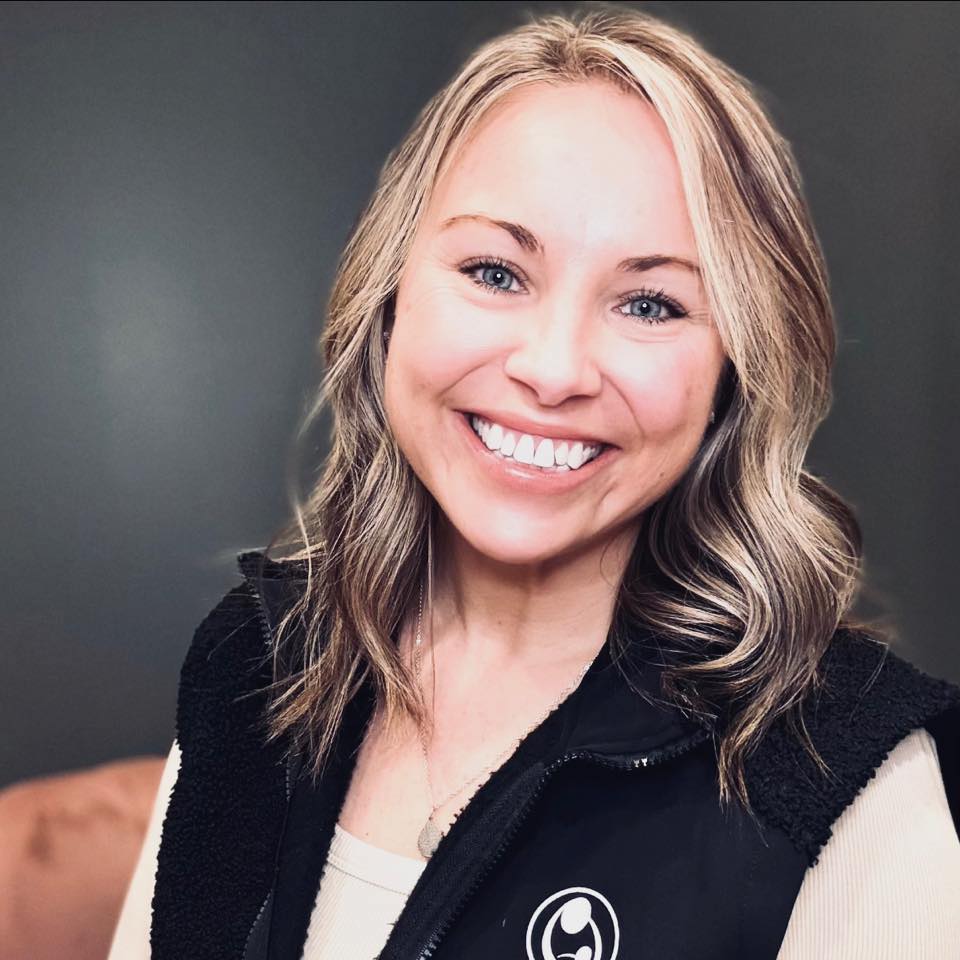 The Mama Coach-Jamie Sustakoski RN, FNP BC | Chesapeake VA