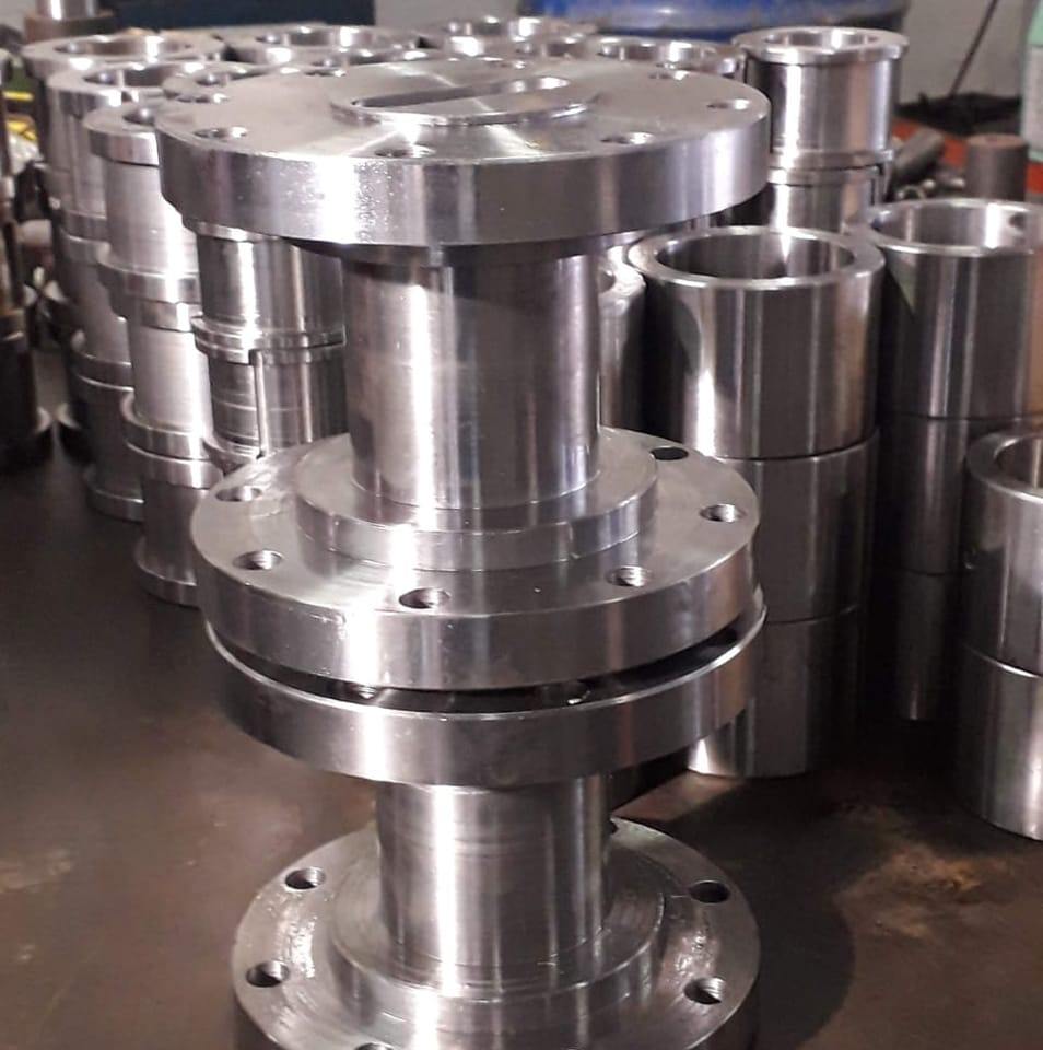 SD Precision Engineering | Durban