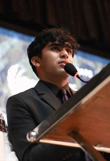 Aditya Raiyan