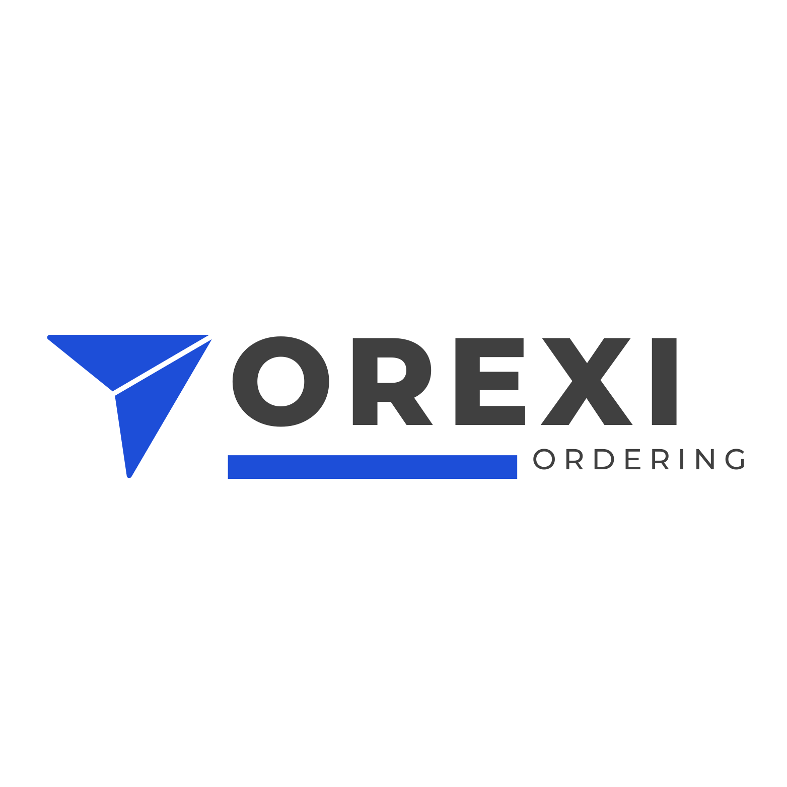 OREXI Ordering