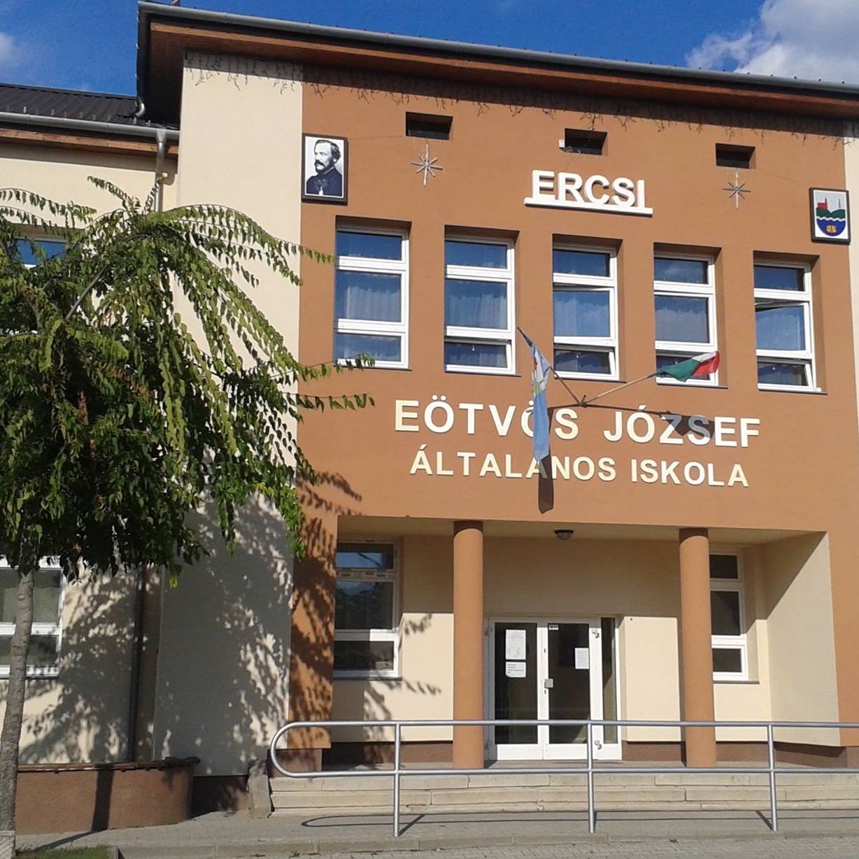 Ercsi Eötvös József Általános Iskola | Ercsi