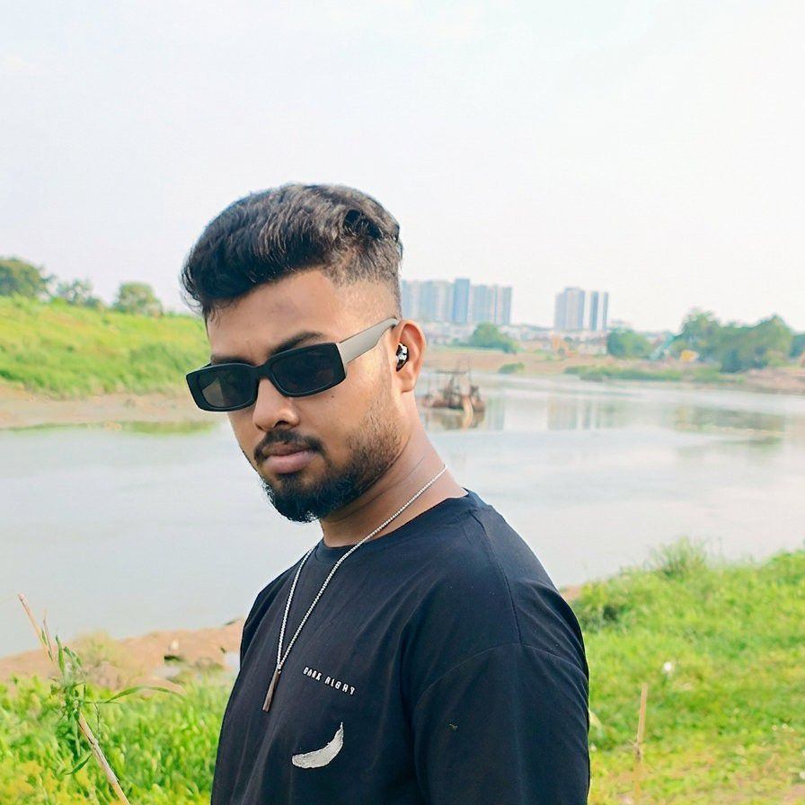 RM Tohid Rana
