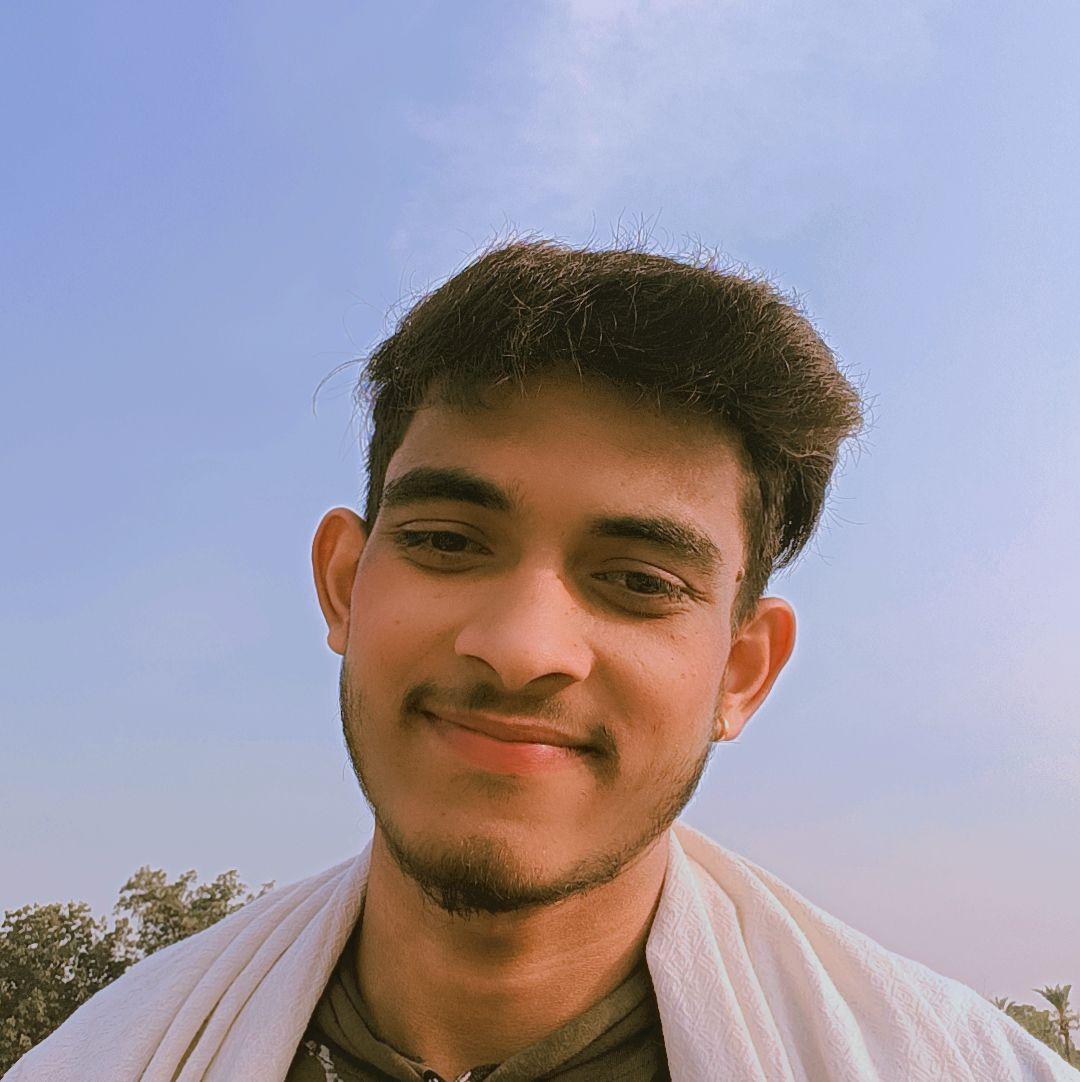 Ranveer Raj Yadav
