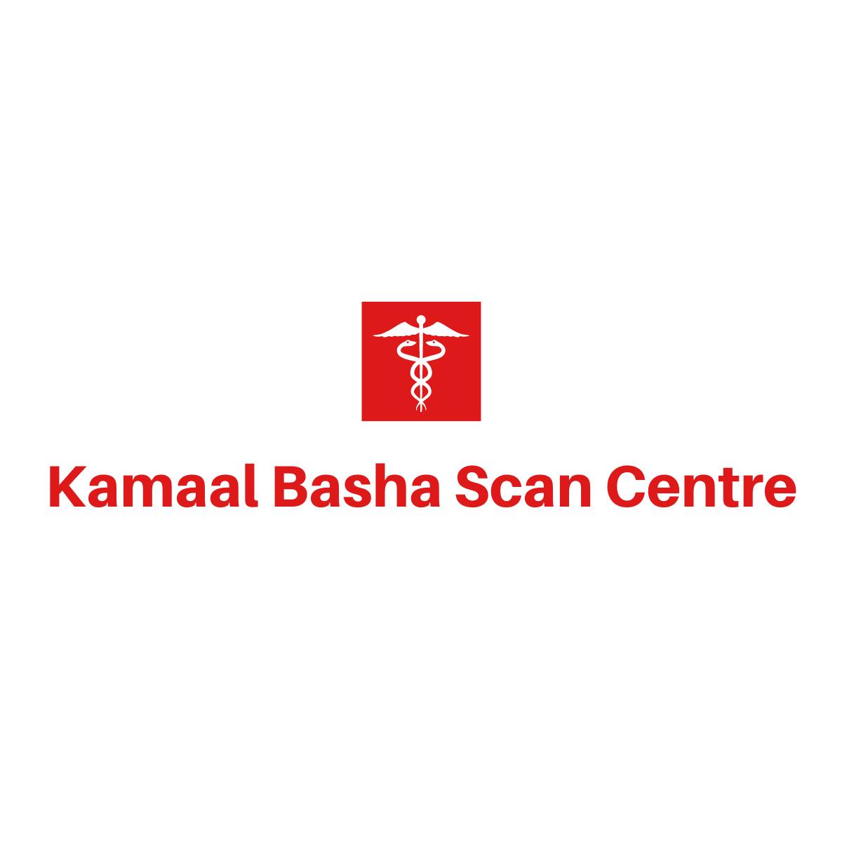 Kamaal Basha Scan Centre