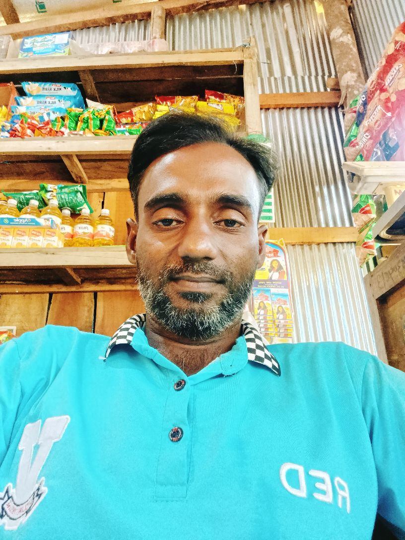 Harun Rosid