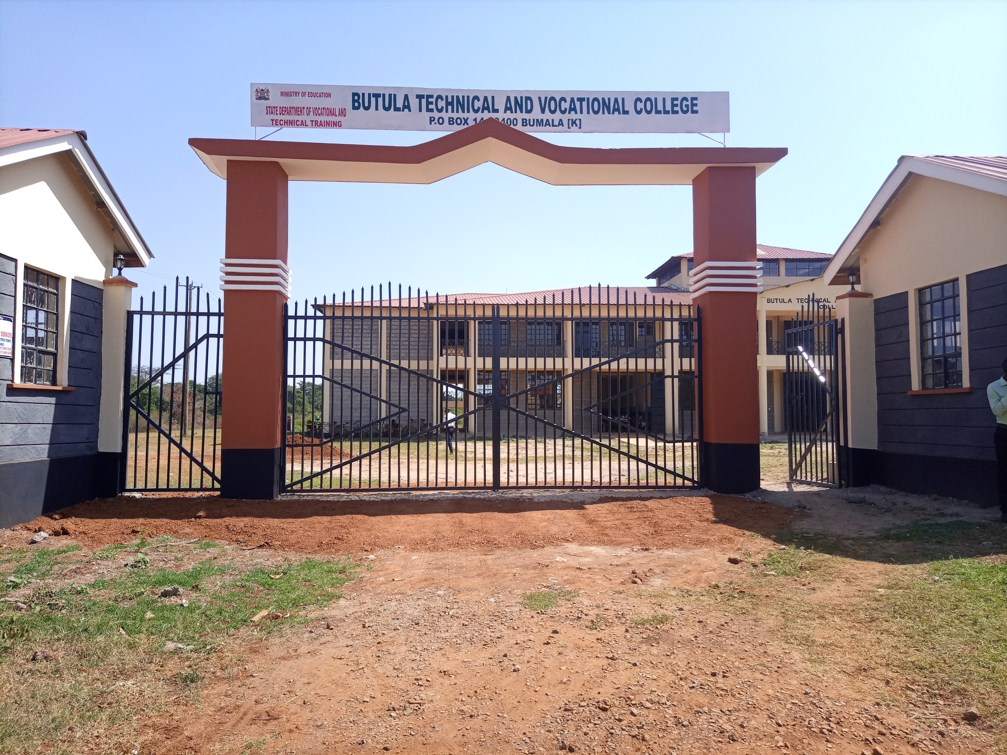 Butula Technical and Vocational College