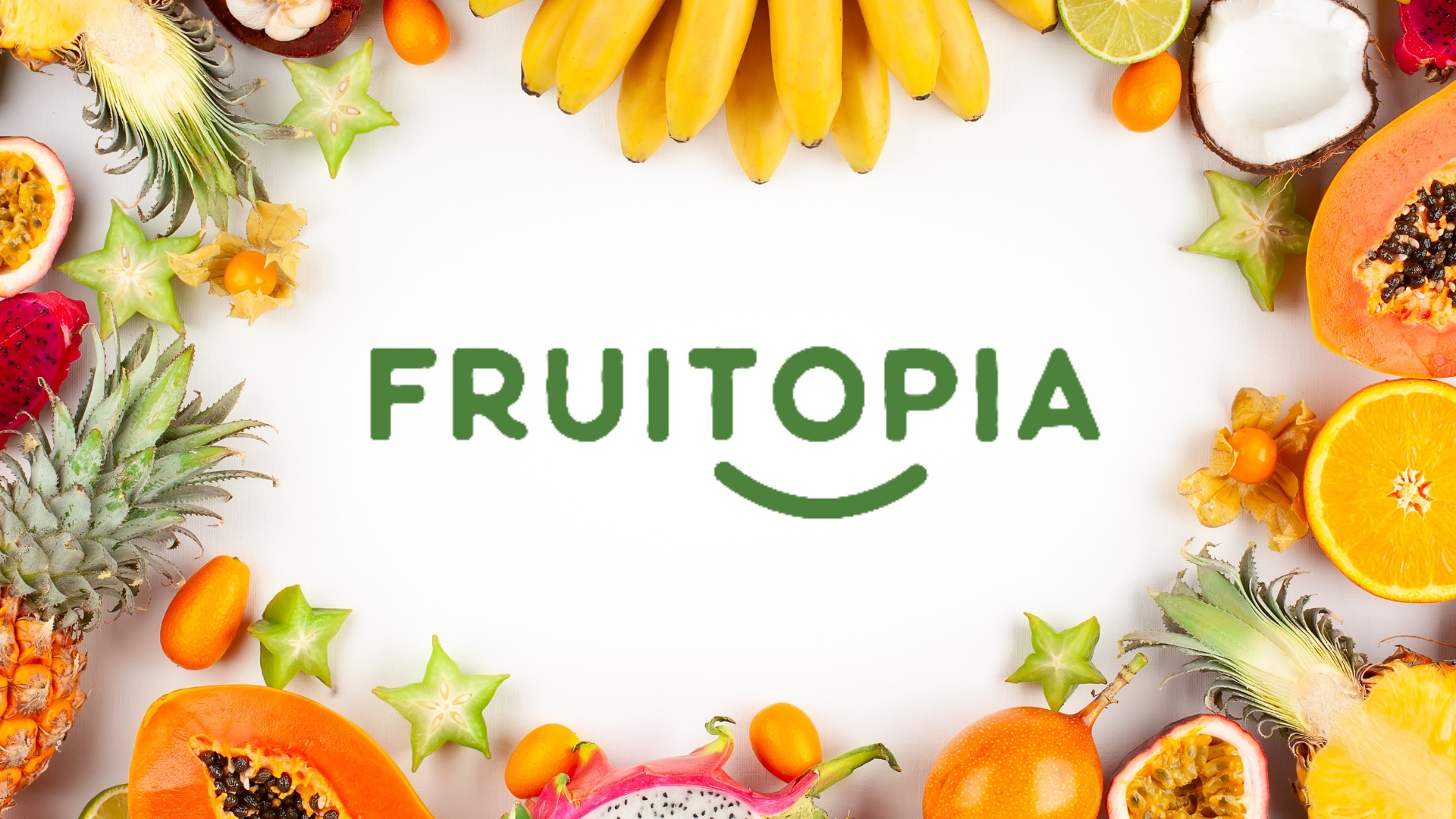 Fruitopia Mt Druitt | Mount Druitt NSW