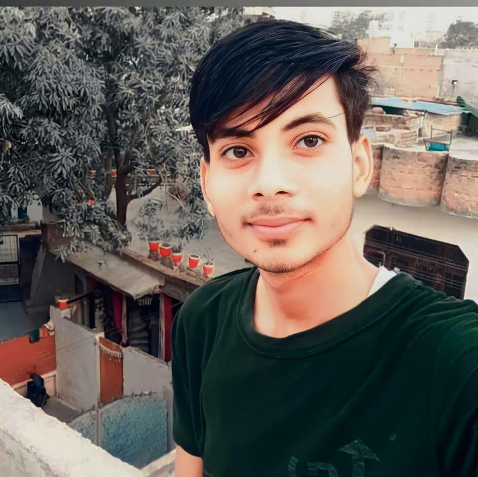 Mohit Rajput