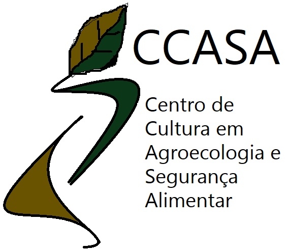 CCASA - Centro de Cultura em Agroecologia e Segurança Alimentar