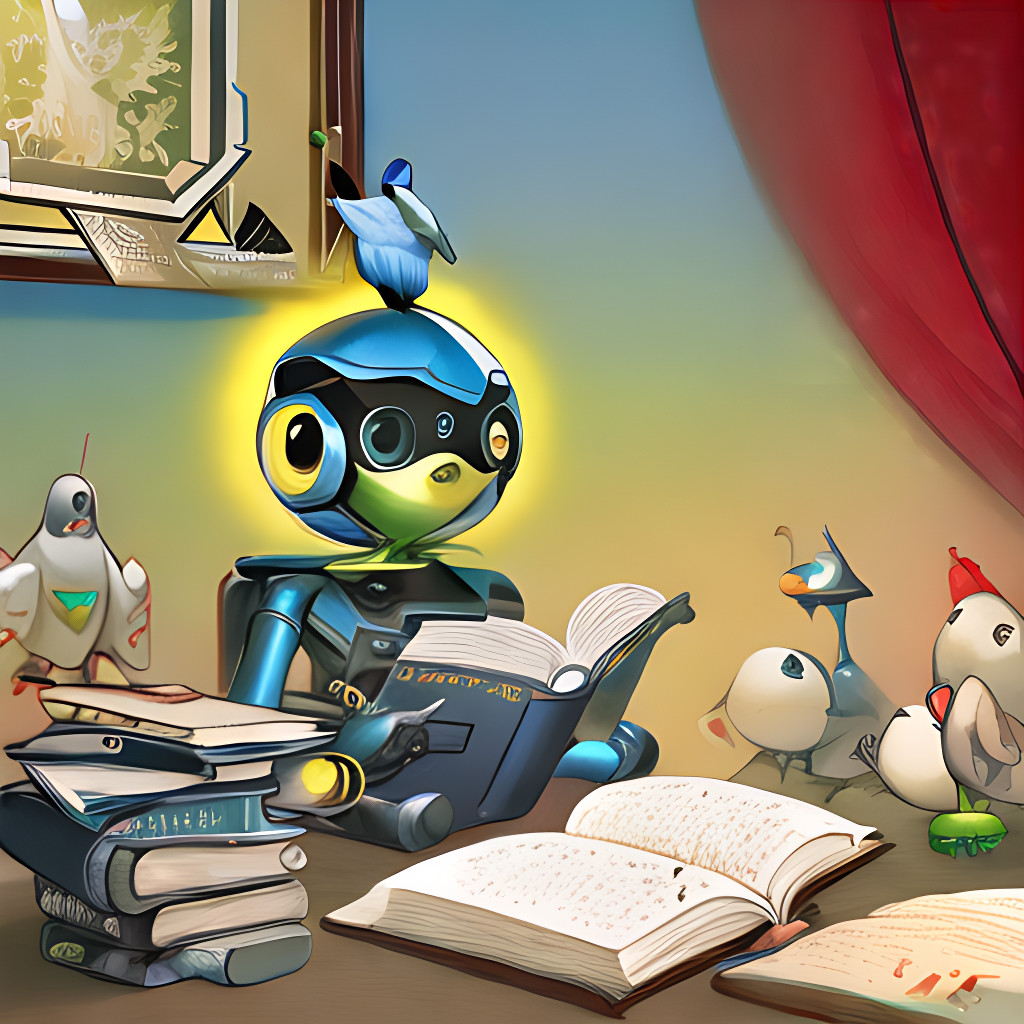 TaleBot - Your Child's Companion AI Storyteller | San Francisco CA
