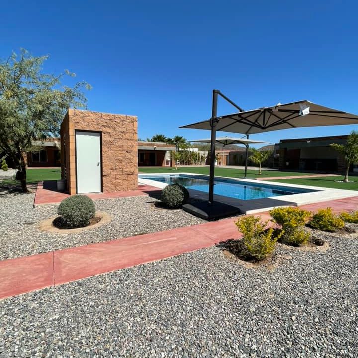Finca el Ranchito | Hermosillo