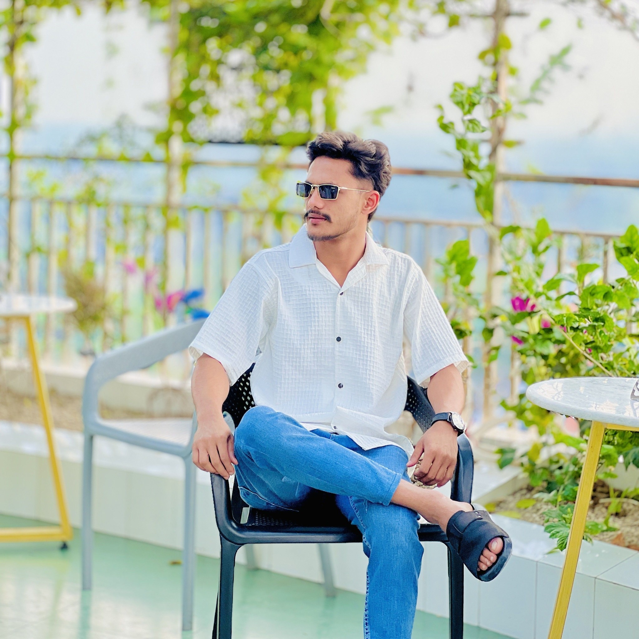 Md Midul Ahamed