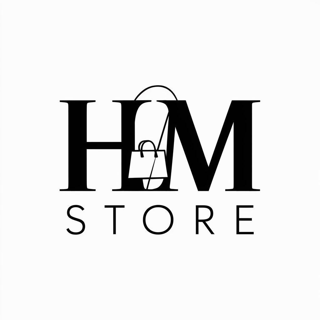 HM store