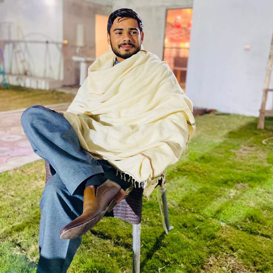 Ali Raza Dogar