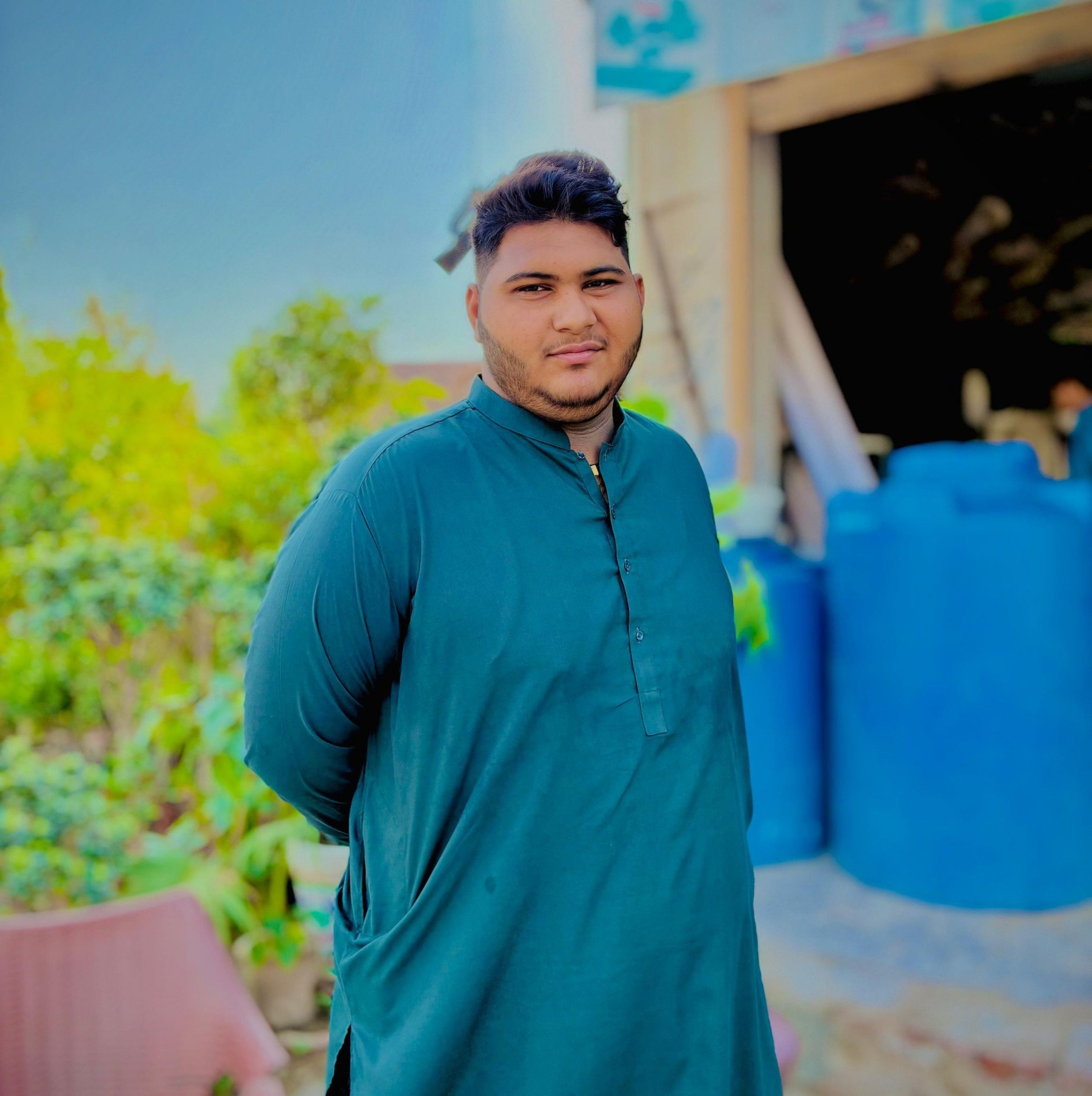 RaJpUT Ali Raza