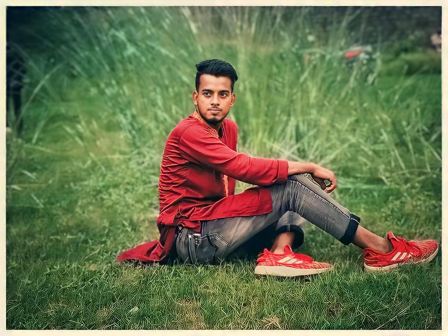 Pappu khan | Natore