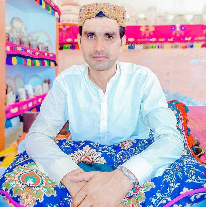 *ایک پرانی کہاوت ہے:* *میرے راستے میں کانٹے نہ بچھاؤ۔۔* *