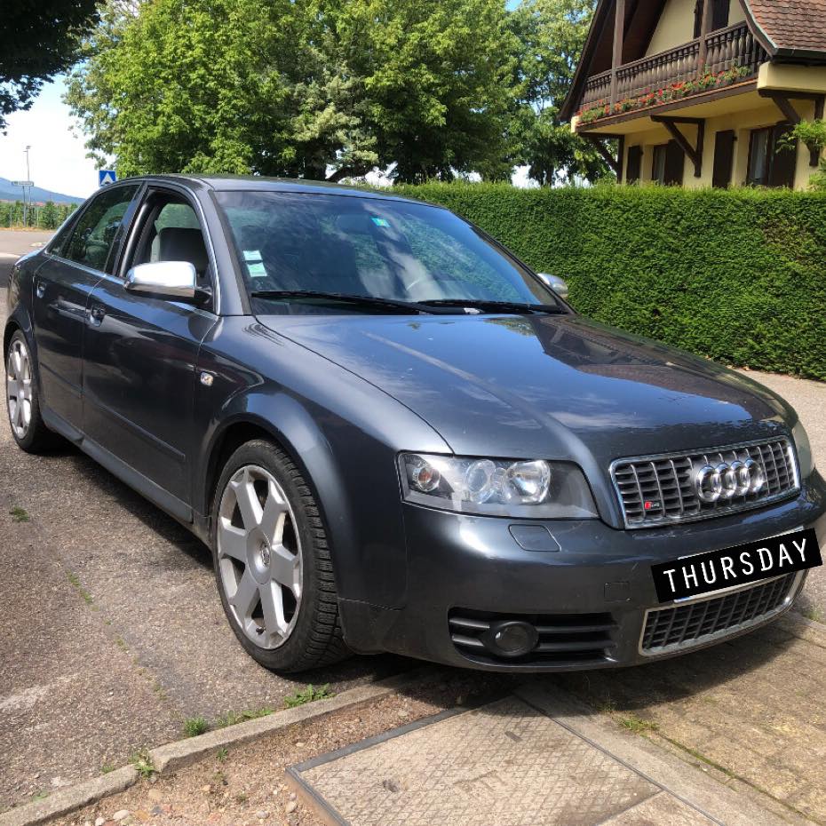 J’auto pneus et services | Scherwiller