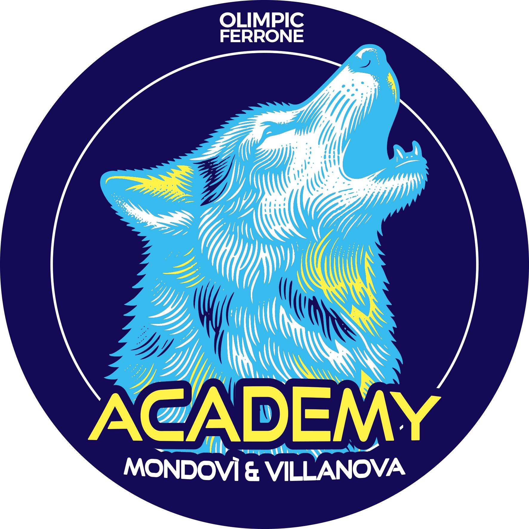 Olimpic Ferrone Academy Mondovì&Villanova | Mondovì