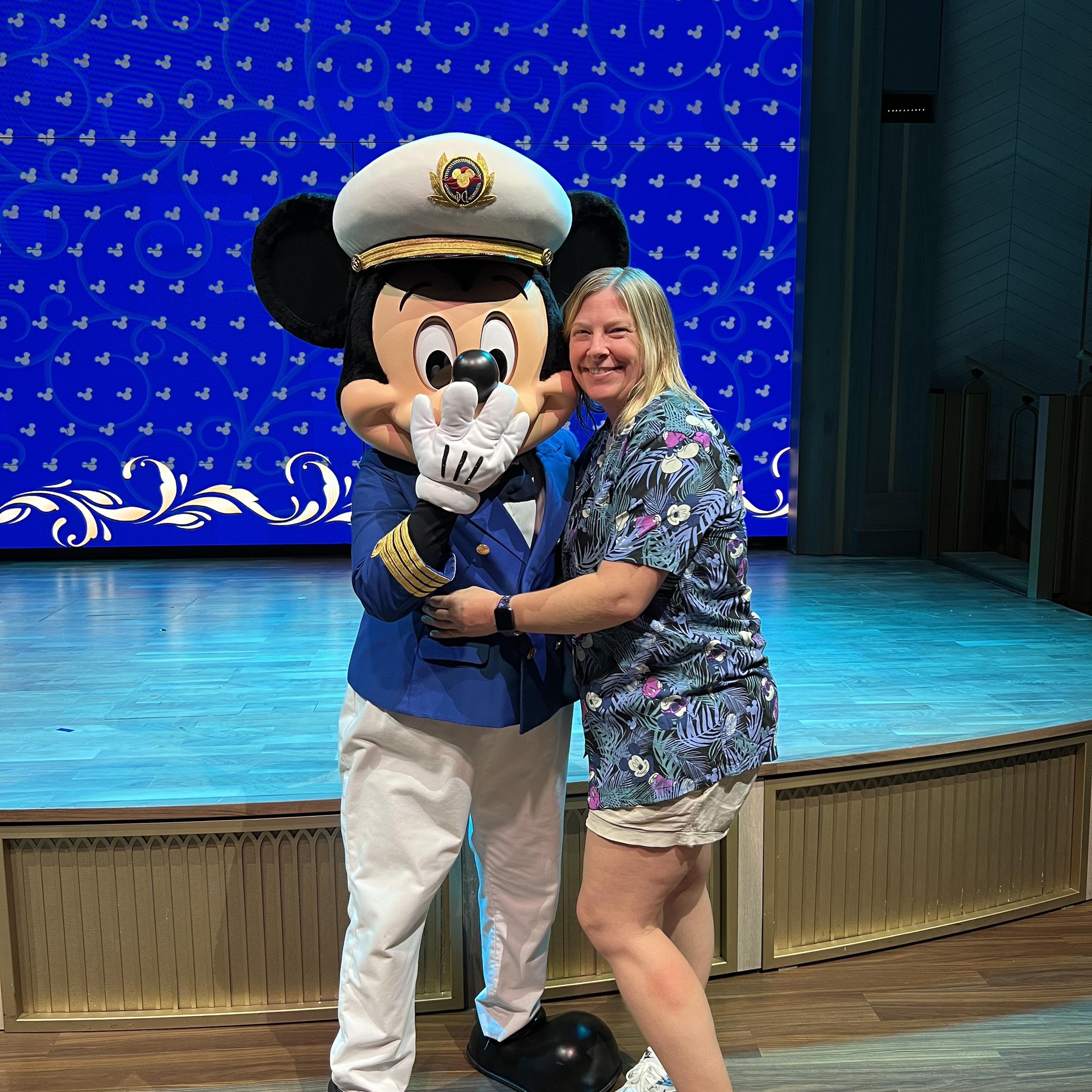 Amy Kummer-Travel Advisor with Mousekeplanner | Ottawa IL