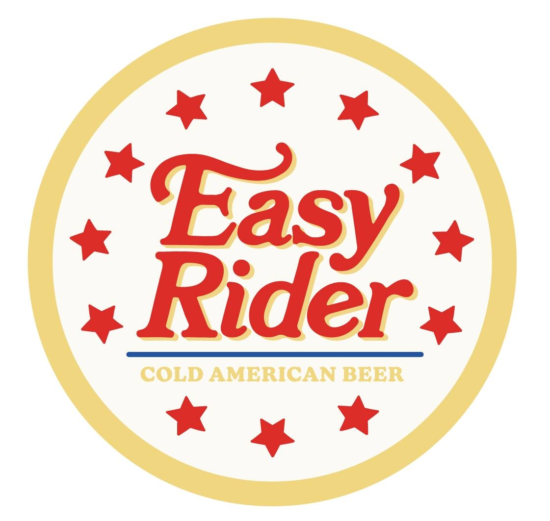 Easy Rider Beer