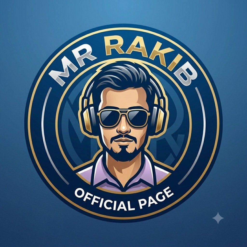 RAKIB