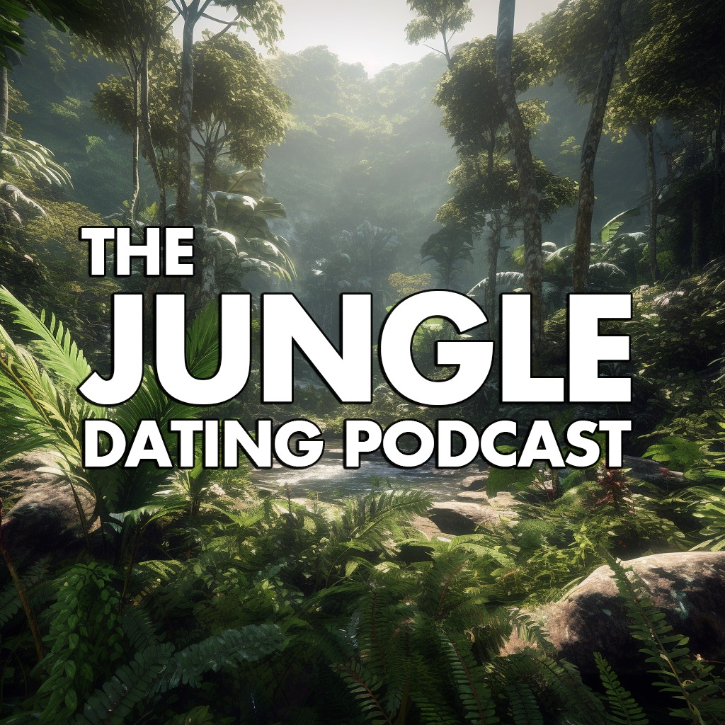 Jungle Dating Podcast | Tampa FL