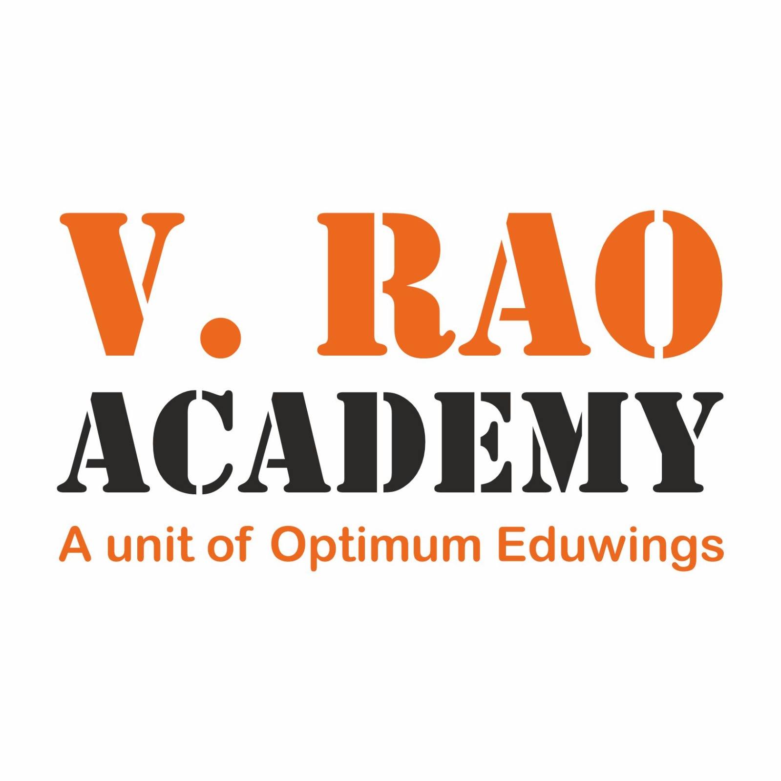V. Rao Academy