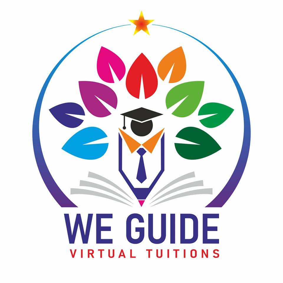 We Guide - Virtual Tuition Classes | Kochi
