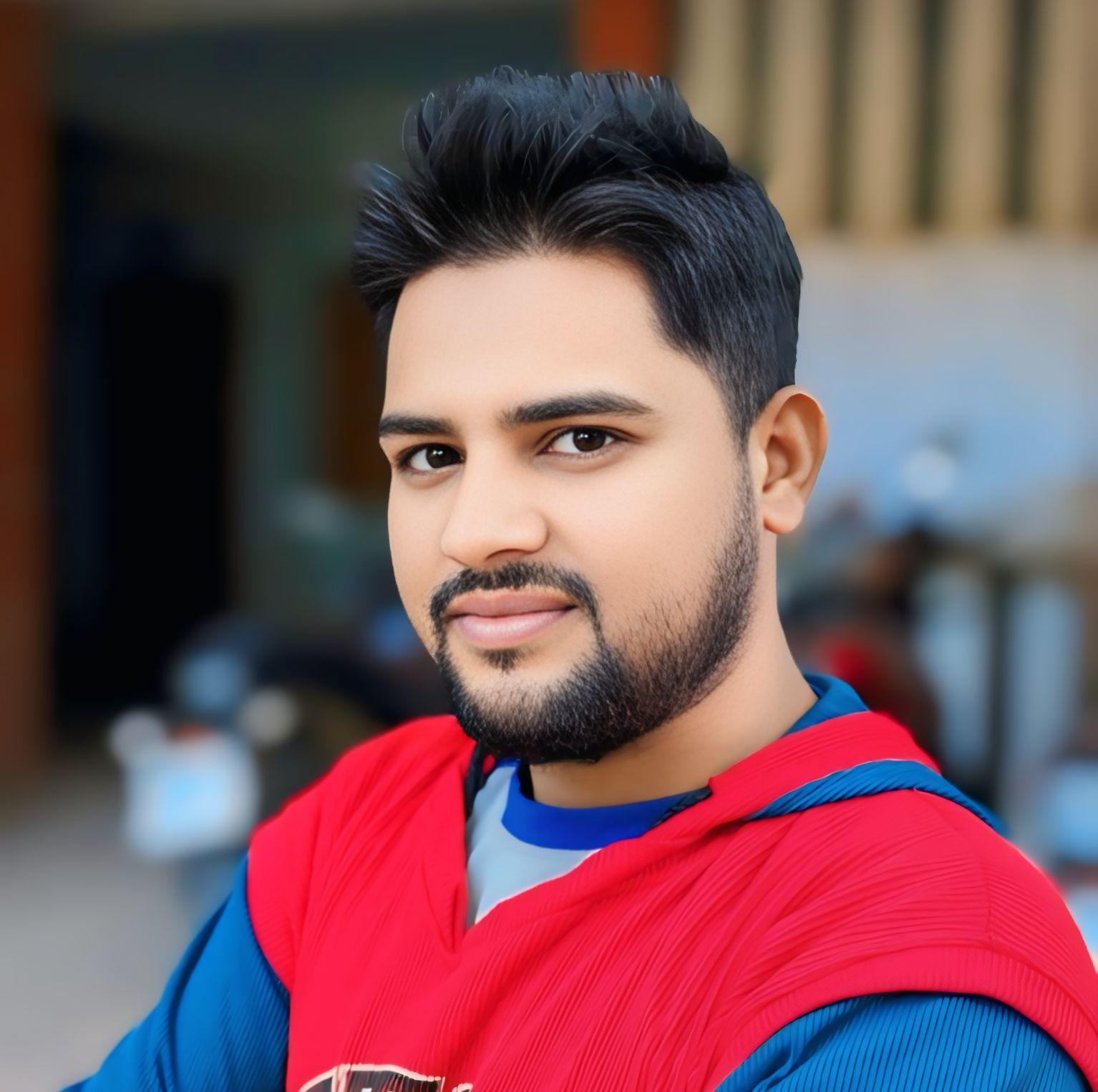 Sayem | Naogaon